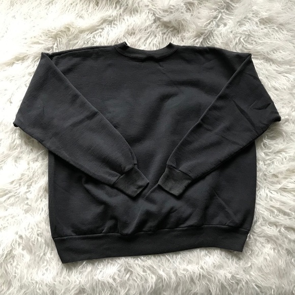 Vintage 1990’s Garth Brooks World Tour Sweatshirt - Picture 6 of 7